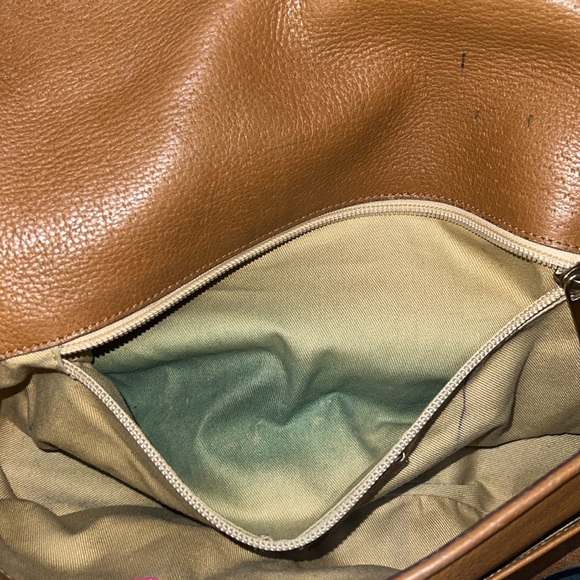 Salvatore Ferragamo Cossbody bag - Picture 7 of 8